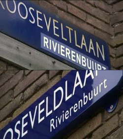 rooseveldtlaan