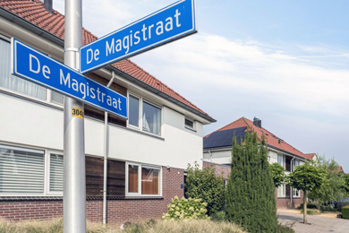 demagistraat