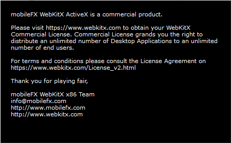 webkitx